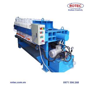 Filter Press System Vietnam|Plate Filter Press Machine .